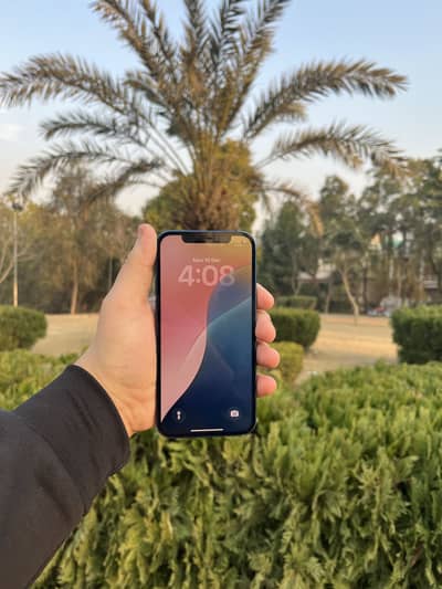 iPhone 12 factory unlock 64gb