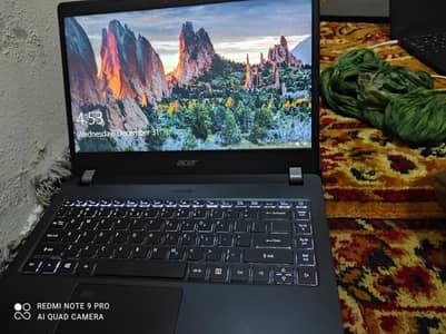 Acer core i3 10th gen 8gb 128gb