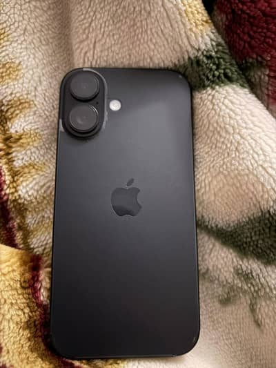 I phone 16 jv 128 gb