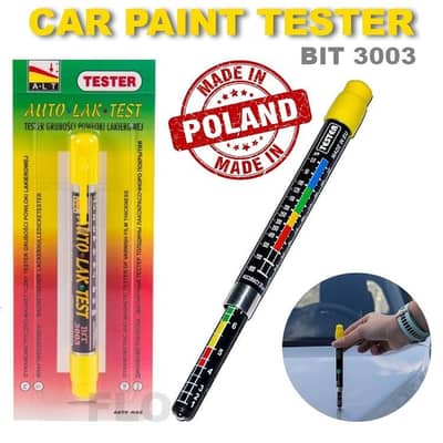 CAR PAINT TESTER 03175165064
