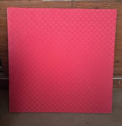 EVA Mat 25MM to 40MM