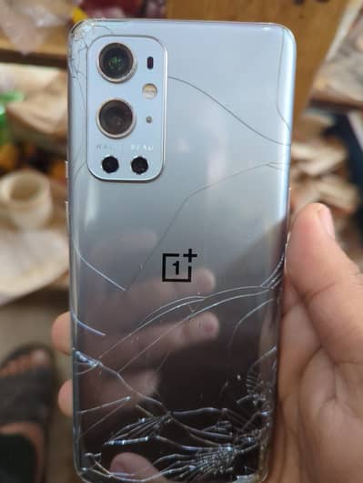 penal line back damage only brod available