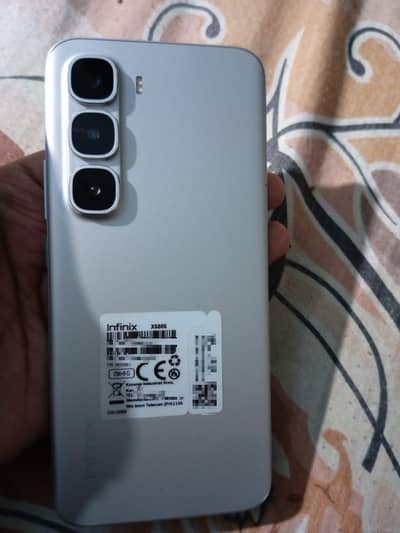 Infinix hot 60 pro plus urgent sale