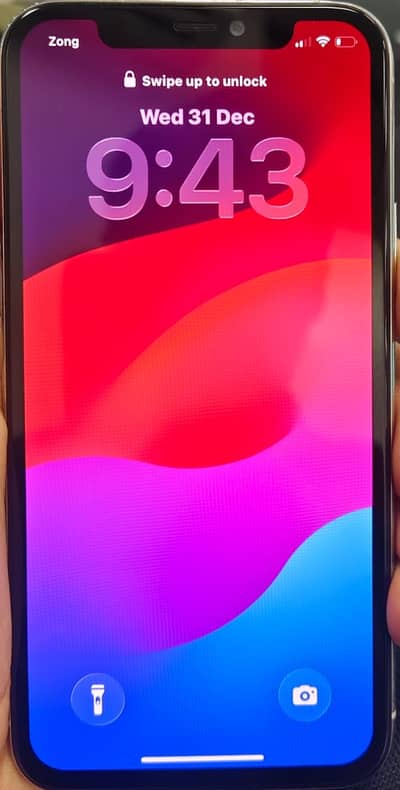 Iphone 11 pro PTA approved