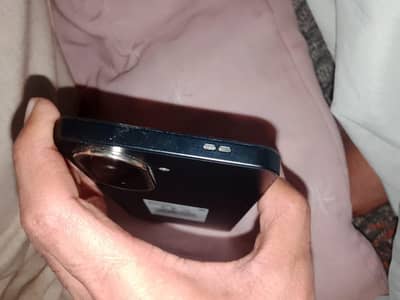 Redmi A5   condition 10/10   complete Saman