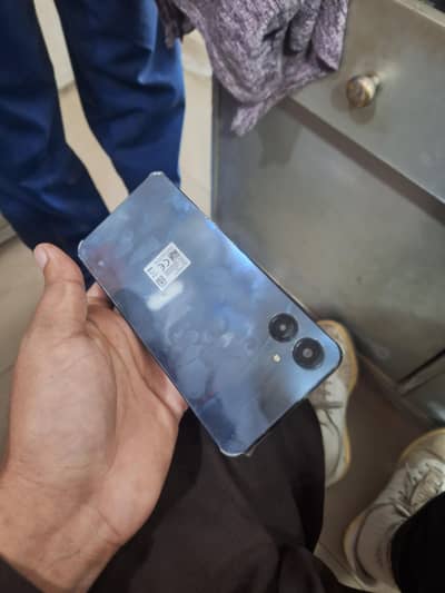 samung A06 Brand New