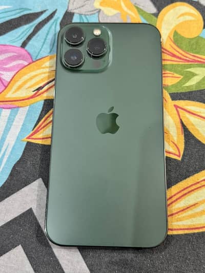 iphone 13 pro max factory unlocked
