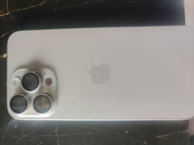 iphone 15pro max for sale in chakwal