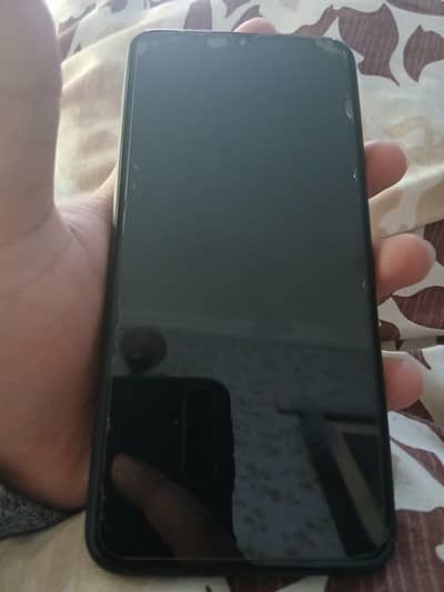 Samsung Galaxy A20  used