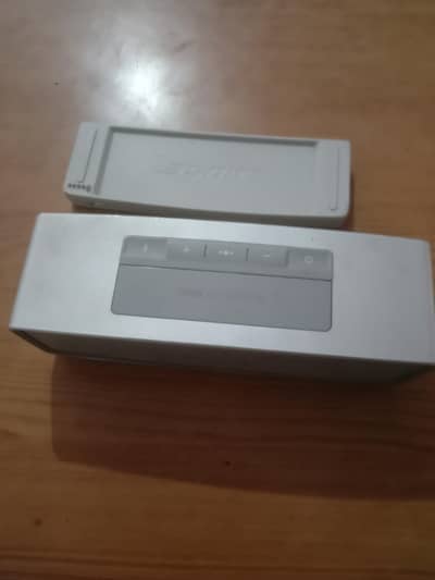 boos mini baas sound