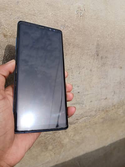 sumsang Galaxy Note 8