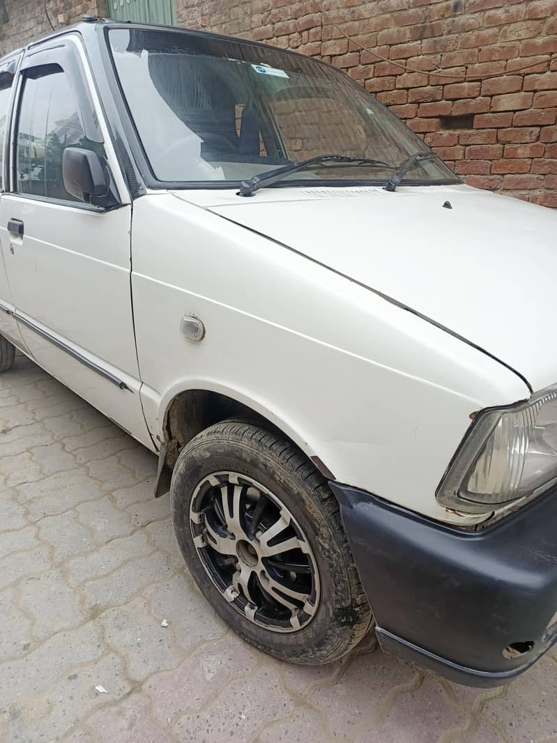 Mehran VXr 3