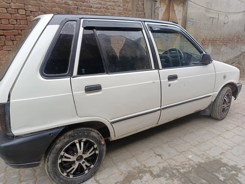 Mehran VXr 6