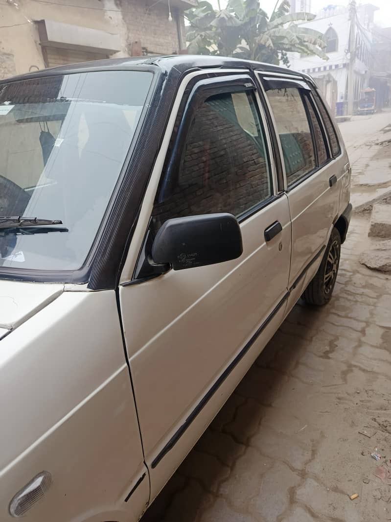 Mehran VXr 8