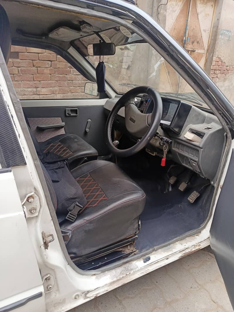 Mehran VXr 13