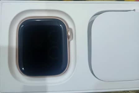 Apple Watch series 10 46 mm