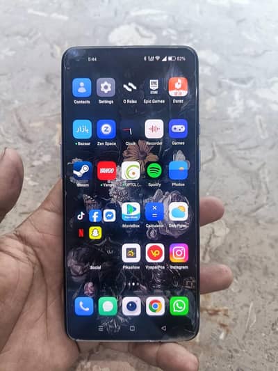 One plus 9 pta approved