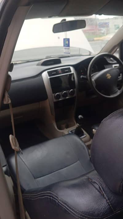 Suzuki Liana 2008 for sale