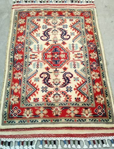 Handmade Carpet/Woolen Carpet/Hand Knotted Carpet/Pakistani Carpet