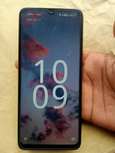 Redmi A3 4/64 GB Still in Warranty