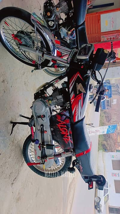 all ok bike sara double saman ha 2020 model ha