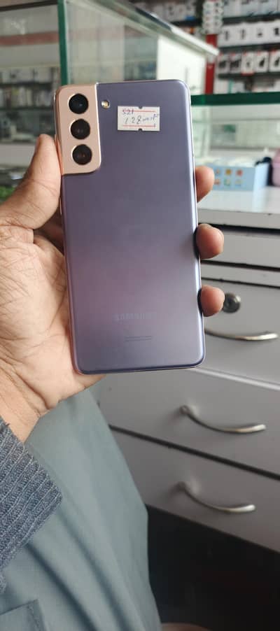 S21 128gb