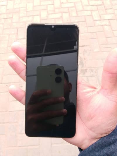 OPPO Reno 3 8ram/128gb