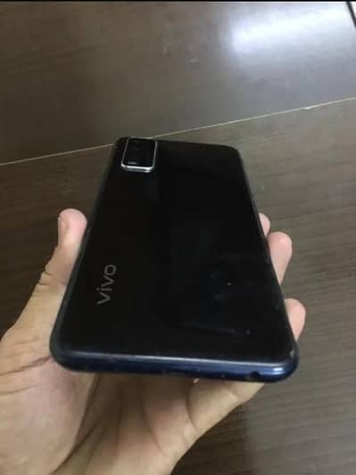 vivo y20