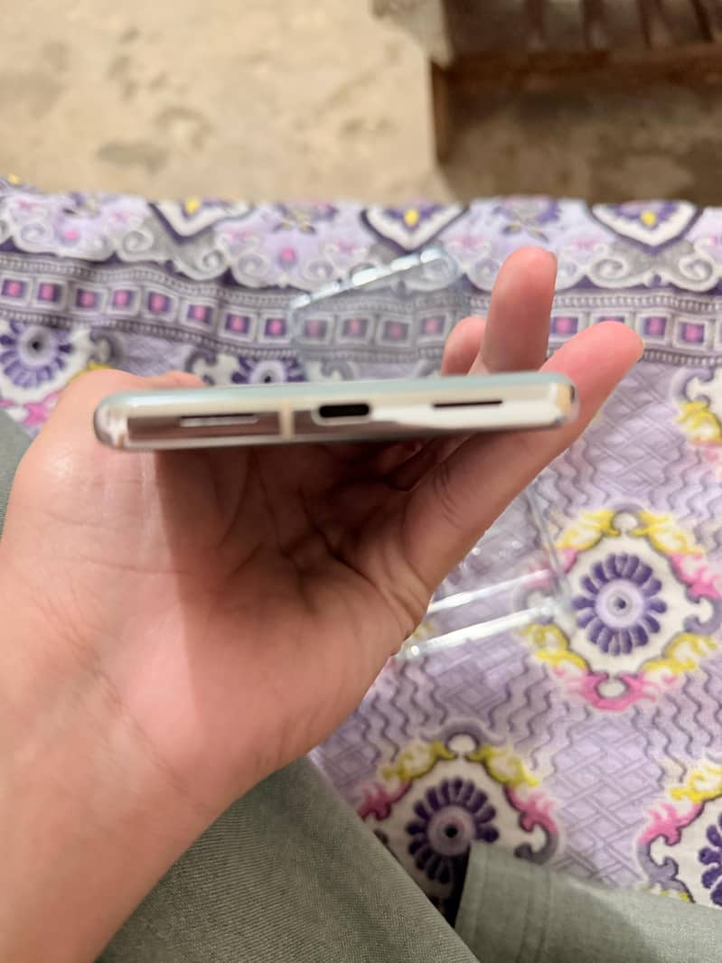 Google pixel 7 pro 3