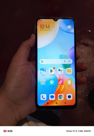 Redmi 10 c