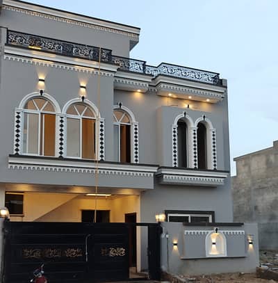 Brand New House For Sale