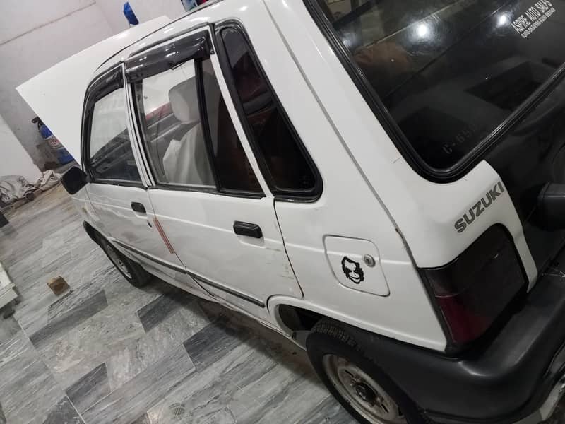mehran 5