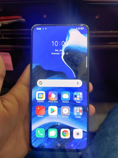 oppo reno 2 8/256