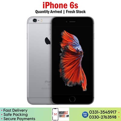 iphone 6s 32GB