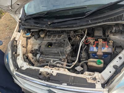 car belkol okay ha koi Kam ni Houna wla just buy and drive