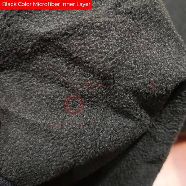 Jaecoo J7 Microfiber Car Top Cover - Model 2025