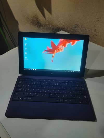 serface pro 2 laptop