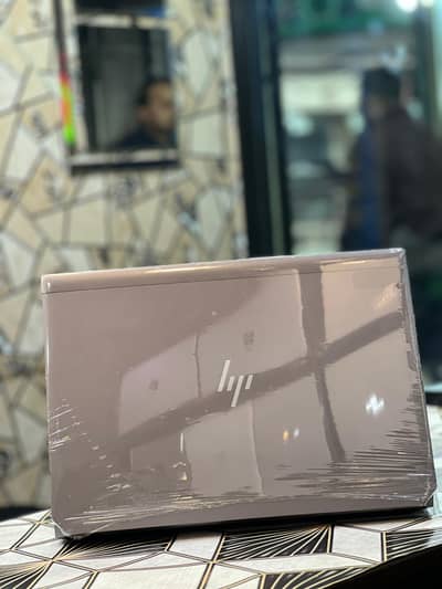 HP ZBook 15 G5 | i7-8th | 32GB RAM | 512GB SSD | 4G Graphics