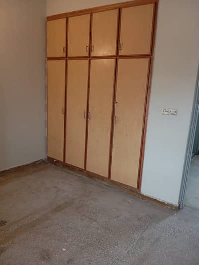 G 11/3 Housing foundation D type flat for Rent Second floor 2 bed 2 bath tvl kitchen