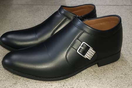 Brand New Formal Shoes