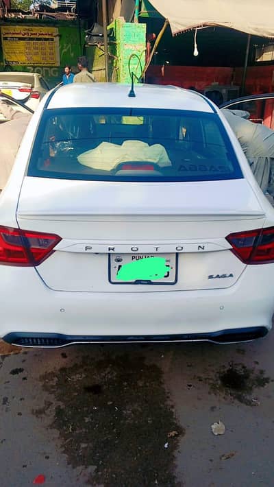 better than other cars bumper to bumper genuine