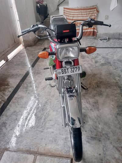 union star 90cc