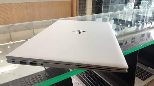 HP EliteBook 845 G8 | Ryzen 5 Pro 5650U | 8GB/256GB | Lush Condition