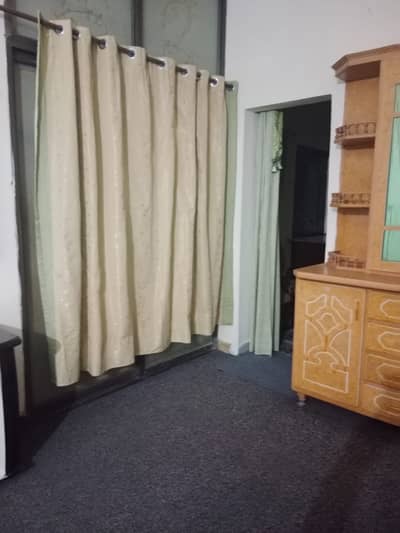 10 MARLA UPPER PORTION IN AIT IDEAL LOCATION