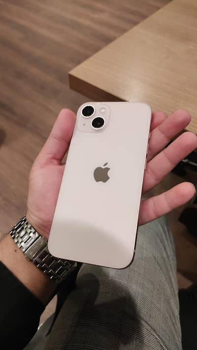 Iphone 13 Non PTA JV