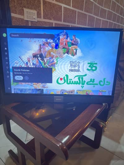 Orient 32 inches Smart LED