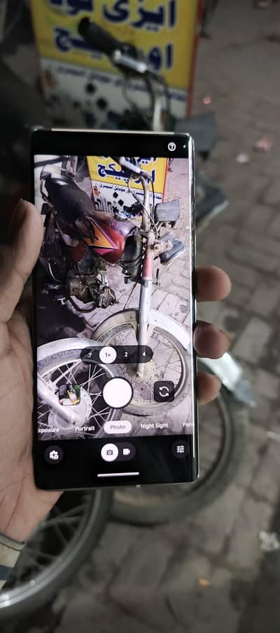 Google pixel 6pro 12/128  0346920/2338