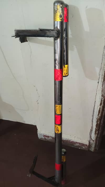 Carry daba back safeguard for sell