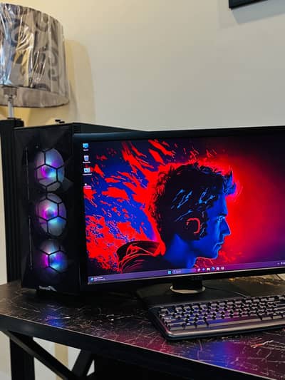 Gaming PC | RTX 2080