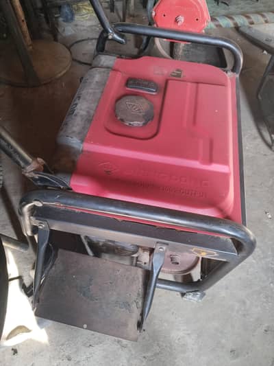 JD company ka generator 10/9 3 kv